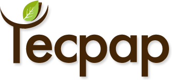 Tecpap Logo